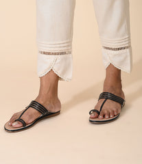 White, white pant, white trouser, white bottom wear, linen pant, linen trouser, linen bottom wear, cotton, cotton pant, cotton trouser, cotton bottom wear, casual wear,