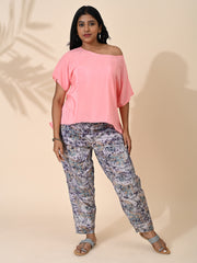 Peach, tops, Top wear, Silk, Casual wear, Peach top, Peach silk top, Peach Shade top, Peach top, satin Silk top, Satin Top, Pink satin silk top. Pink Shade top, Pink top, Pink satin silk top.