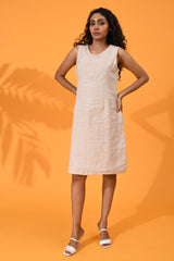 Beige, Linen, Formal wear / office wear, Dresses, Casual wear, Beige, Beige dress, Beige short dress, Beige midi dress, Beige dress, Beige short dress, Beige one-piece, Beige midi, linen dress, Linen One-piece, Linen dress, linen