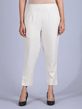 Maba Everyday Cotton Trousers
