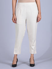 Maba Everyday Cotton Trousers