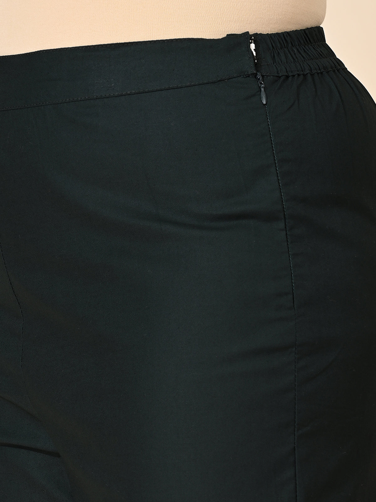 Dark Green, Dark Green pant, Dark Green Trouser, Comfort Dark Green pants, Formal Pant, office wear Pant, Cotton Pant, Cotton Trouser, Cotton Bottom Wear, Pocket pants, Womens Formal pants, women's formal trouser. Comfort Cotton Pants