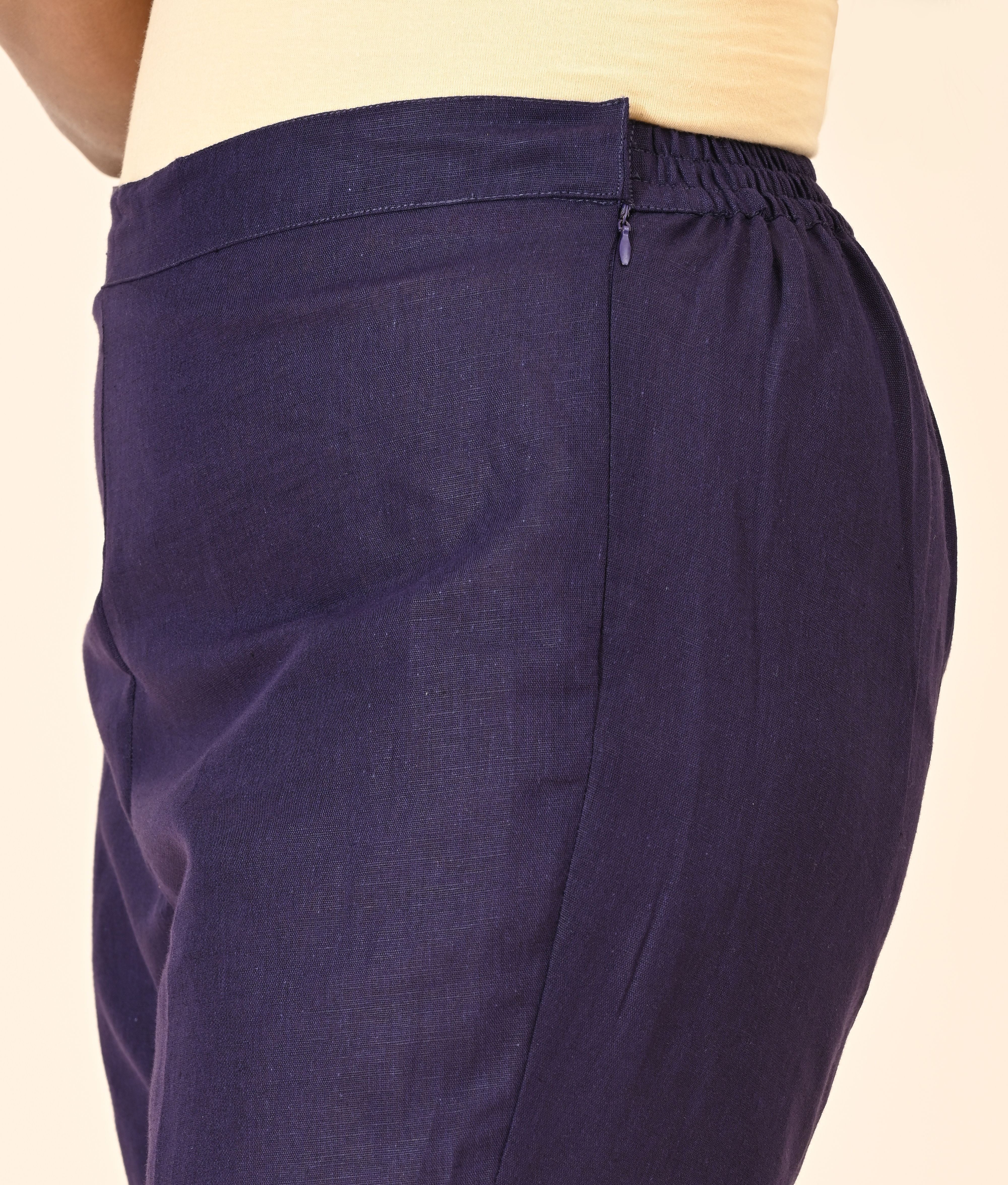 Purple, Purple pant, Purple Trouser, Comfort Purple pants, Formal Pant, office wear Pant, Cotton Pant, Cotton Trouser, Cotton Bottom Wear, Pocket pants, Womens Formal pants, women's formal trouser. Comfort Cotton Pants, Linen Pant, Linen Trouser, Linen Bottom Wear, Comfort Linen Pants