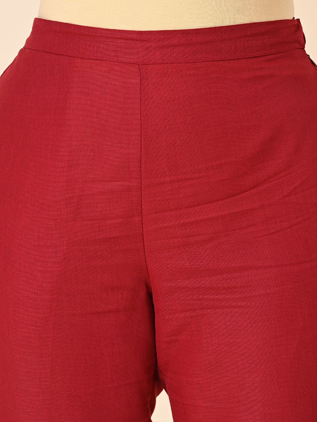 Red, Red pant, Red Trouser, Comfort Red pants, Formal Pant, office wear Pant, Cotton Pant, Cotton Trouser, Cotton Bottom Wear, Pocket pants, Womens Formal pants, women's formal trouser. Comfort Cotton Pants, Linen Pant, Linen Trouser, Linen Bottom Wear, Comfort Linen Pants