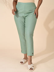 Green, Green pant, Green Trouser, Comfort Green pants, Formal Pant, office wear Pant, Cotton Pant, Cotton Trouser, Cotton Bottom Wear, Pocket pants, Womens Formal pants, women's formal trouser. Comfort Cotton Pants, Linen Pant, Linen Trouser, Linen Bottom Wear, Comfort Linen Pants