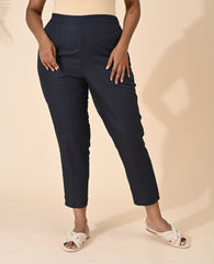 Navy Blue, Navy Blue pant, Navy Blue Trouser, Comfort Navy Blue pants, Blue, Blue pant, Blue Trouser, Comfort Blue pants, Formal Pant, office wear Pant, Cotton Pant, Cotton Trouser, Cotton Bottom Wear, Pocket pants, Womens Formal pants, women's formal trouser. Comfort Cotton Pants, Linen Pant, Linen Trouser, Linen Bottom Wear, Comfort Linen Pants