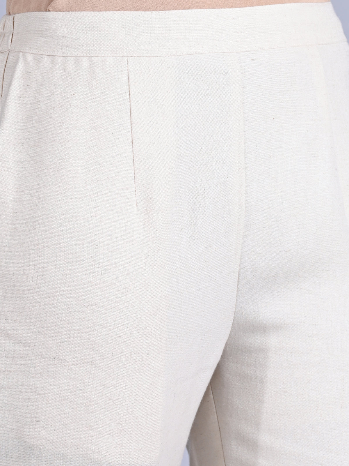 Maba Everyday Cotton Trousers