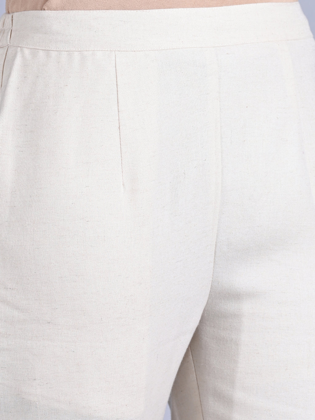 Maba Everyday Cotton Trousers