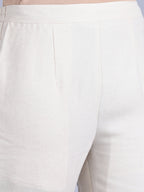 Maba Everyday Cotton Trousers