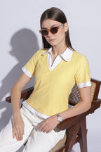 Sunrise Layered Collar Set