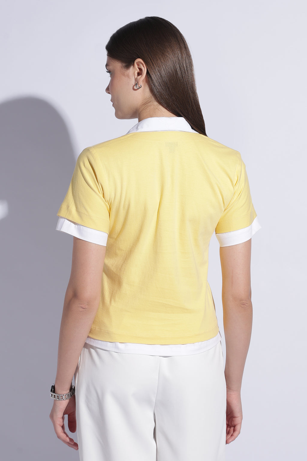 Sunrise Layered Collar Set