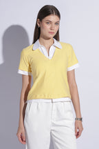 Sunrise Layered Collar Set